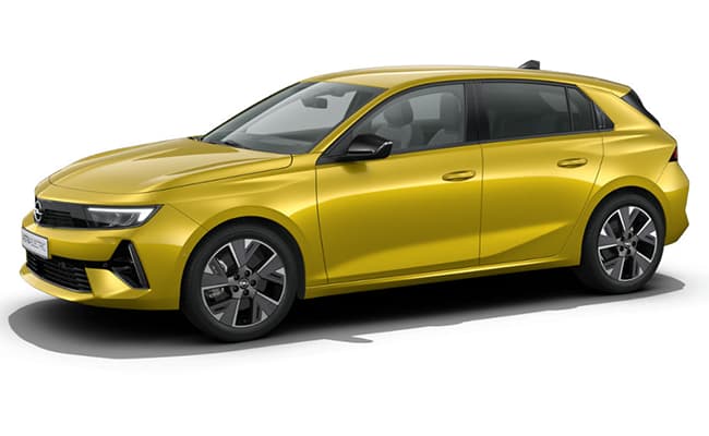 Astra